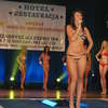 Przasnysz. Ewelina Radgowska Miss Mazowsza Płn 2011 
