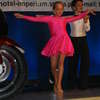 Przasnysz. Ewelina Radgowska Miss Mazowsza Płn 2011 