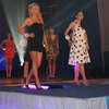Przasnysz. Ewelina Radgowska Miss Mazowsza Płn 2011 