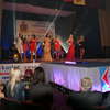 Przasnysz. Ewelina Radgowska Miss Mazowsza Płn 2011 