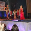 Przasnysz. Ewelina Radgowska Miss Mazowsza Płn 2011 
