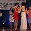 Przasnysz. Ewelina Radgowska Miss Mazowsza Płn 2011 