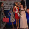 Przasnysz. Ewelina Radgowska Miss Mazowsza Płn 2011 