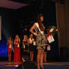 Przasnysz. Ewelina Radgowska Miss Mazowsza Płn 2011 