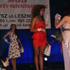 Przasnysz. Ewelina Radgowska Miss Mazowsza Płn 2011 