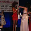Przasnysz. Ewelina Radgowska Miss Mazowsza Płn 2011 