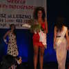 Przasnysz. Ewelina Radgowska Miss Mazowsza Płn 2011 
