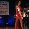 Przasnysz. Ewelina Radgowska Miss Mazowsza Płn 2011 