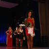 Przasnysz. Ewelina Radgowska Miss Mazowsza Płn 2011 