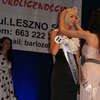 Przasnysz. Ewelina Radgowska Miss Mazowsza Płn 2011 