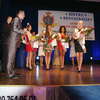Przasnysz. Ewelina Radgowska Miss Mazowsza Płn 2011 