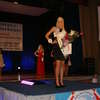 Przasnysz. Ewelina Radgowska Miss Mazowsza Płn 2011 