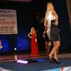 Przasnysz. Ewelina Radgowska Miss Mazowsza Płn 2011 