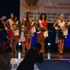 Przasnysz. Ewelina Radgowska Miss Mazowsza Płn 2011 