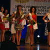 Przasnysz. Ewelina Radgowska Miss Mazowsza Płn 2011 