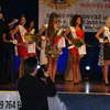 Przasnysz. Ewelina Radgowska Miss Mazowsza Płn 2011 