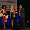 Przasnysz. Ewelina Radgowska Miss Mazowsza Płn 2011 