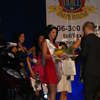Przasnysz. Ewelina Radgowska Miss Mazowsza Płn 2011 