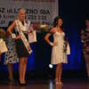 Przasnysz. Ewelina Radgowska Miss Mazowsza Płn 2011 
