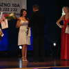 Przasnysz. Ewelina Radgowska Miss Mazowsza Płn 2011 
