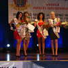 Przasnysz. Ewelina Radgowska Miss Mazowsza Płn 2011 