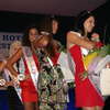 Przasnysz. Ewelina Radgowska Miss Mazowsza Płn 2011 