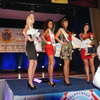Przasnysz. Ewelina Radgowska Miss Mazowsza Płn 2011 