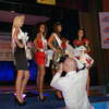 Przasnysz. Ewelina Radgowska Miss Mazowsza Płn 2011 