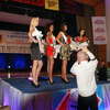 Przasnysz. Ewelina Radgowska Miss Mazowsza Płn 2011 