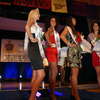 Przasnysz. Ewelina Radgowska Miss Mazowsza Płn 2011 