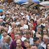 Kadzidło: Wesele kurpiowskie