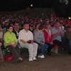Szanty w Giżycku