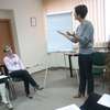 Kurs języka migowego w ZUS