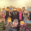&copy; Ewelina Pawłowska