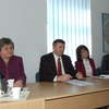 Ostrołęka: W starostwie o drogach