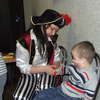 Ostrołęka: Choinka os. Dzieci Polskich