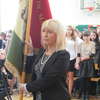 Maria Zientara-Malewska patronką gimnazjum w Dywitach