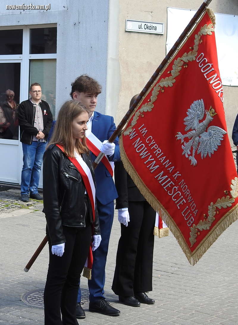 Narodowe Święto Zwycięstwa Narodowe Święto Zwycięstwa Gazeta Olsztyńska