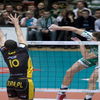 AZS UWM Olsztyn - Skra Bełchatów 1:3