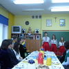 Honorowy Konsul Kanady ze Lwowa spotkał się z  nauczycielami  ukraińskich szkół