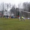Falstart Sokoła w Ostródzie