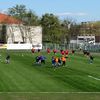 Bi-es Jeziorak 1-1 Resovia Rzeszów