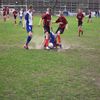 Ligi Młodzieżowe. Start Nidzica - OKS 1945 II Olsztyn 0-0