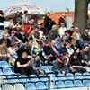 Tym razem nie było zwycięstwa nad liderem
