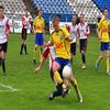 Piłkarska liga juniorów: Jeziorak Iława — Sokół Ostróda