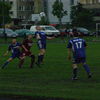 Mazur Pisz - Mamry Giżycko 2:2