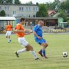 Start Kombet Działdowo — Olimpia Zambrów 
