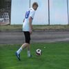 Trening Jezioraka Iława — 20.07.2010