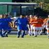 Start Kombet Działdowo - Olimpia Zambrów