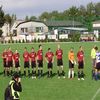 Start Nidzica - OKS 1945 II Olsztyn